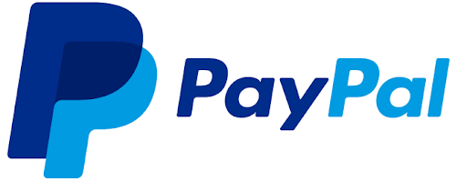 pay with paypal - Anime Stationery