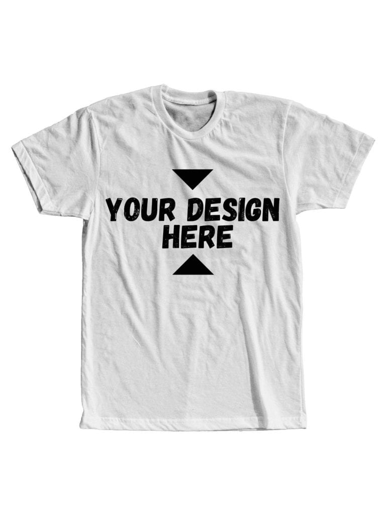 Custom Design T shirt Saiyan Stuff scaled1 - Anime Stationery