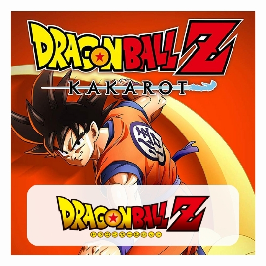 Dragon Ball merch - Anime Stationery