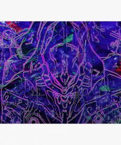 eva unit 01 Mouse Pad RB2909 1 - Anime Stationery artwork Offical Anime Stationery Merch