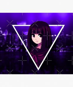 Anna Graem (VA-11 Hall-A) Mouse Pad RB2909 1 - Anime Stationery artwork Offical Anime Stationery Merch