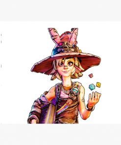 Tina is Little Things Mouse Pad RB2909 1 - Anime Stationery artwork Offical Anime Stationery Merch