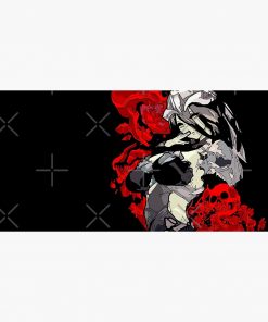 overlord Desk Mat RB2909 1 - Anime Stationery artwork Offical Anime Stationery Merch