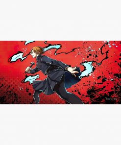 Jujutsu Kaisen Nobara Desk Mat RB2909 1 - Anime Stationery artwork Offical Anime Stationery Merch
