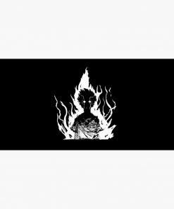 Anime and manga Mob Psycho 100 Desk Mat RB2909 1 - Anime Stationery artwork Offical Anime Stationery Merch