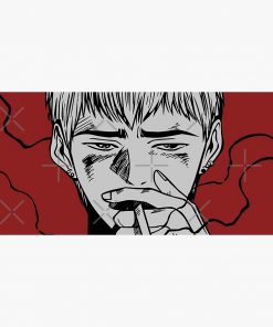 Onizuka Sensei Desk Mat RB2909 1 - Anime Stationery artwork Offical Anime Stationery Merch
