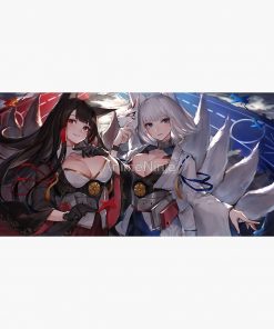 Azur Lane Desk Mat RB2909 1 - Anime Stationery artwork Offical Anime Stationery Merch