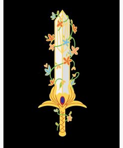 she ra and The Princess of Power Spiral Notebook RB2909 1 - Anime Stationery artwork Offical Anime Stationery Merch