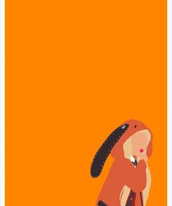 Runa Yomozuki Spiral Notebook RB2909 1 - Anime Stationery artwork Offical Anime Stationery Merch