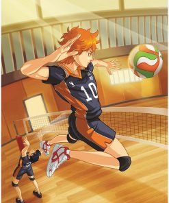 Haikyuu Greeting Card RB2909 1 - Anime Stationery artwork Offical Anime Stationery Merch