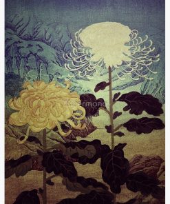 Midnight Climbing towards Kankoi Greeting Card RB2909 1 - Anime Stationery artwork Offical Anime Stationery Merch