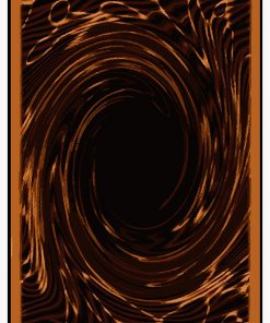 duel monster card Spiral Notebook RB2909 1 - Anime Stationery artwork Offical Anime Stationery Merch