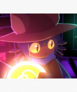 Niko OneShot Mouse Pad RB2909 1 - Anime Stationery artwork Offical Anime Stationery Merch