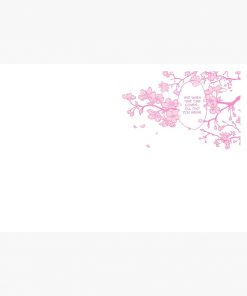 and when that time comes... Hardcover Journal RB2909 1 - Anime Stationery artwork Offical Anime Stationery Merch