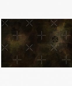 Asta’s Grimoire Hardcover Journal RB2909 1 - Anime Stationery artwork Offical Anime Stationery Merch