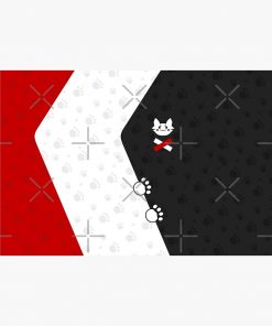 Ookami Mio Hololive JP Hardcover Journal RB2909 1 - Anime Stationery artwork Offical Anime Stationery Merch