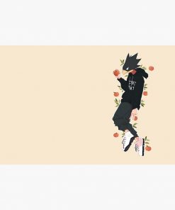 Tokoyami Hardcover Journal RB2909 1 - Anime Stationery artwork Offical Anime Stationery Merch