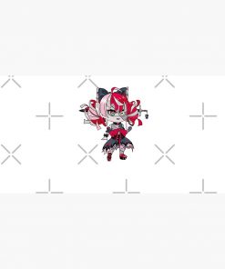 Kureiji Ollie - Hololive Desk Mat RB2909 1 - Anime Stationery artwork Offical Anime Stationery Merch