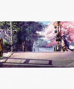 Anime Scenery 1 Postcard RB2909 1 - Anime Stationery artwork Offical Anime Stationery Merch