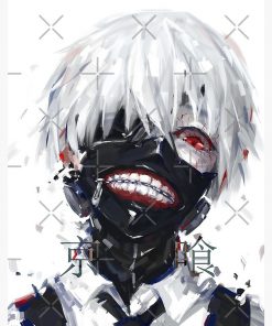 Tokyo Ghoul Spiral Notebook RB2909 1 - Anime Stationery artwork Offical Anime Stationery Merch