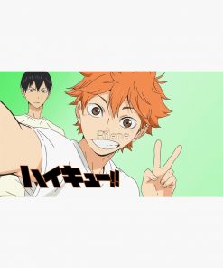 haikyuu!!! Postcard RB2909 1 - Anime Stationery artwork Offical Anime Stationery Merch