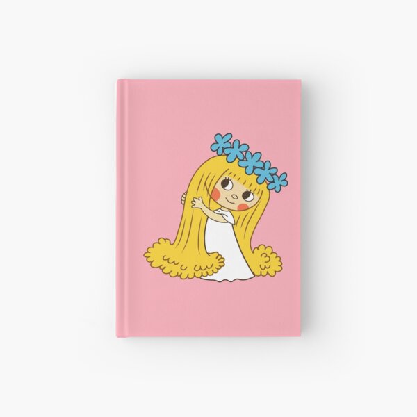 Amalka Hardcover Journal RB2909 product Offical Anime Stationery Merch