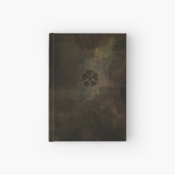 Asta’s Grimoire Hardcover Journal RB2909 product Offical Anime Stationery Merch