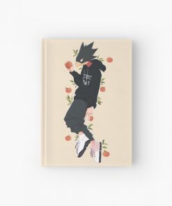Tokoyami Hardcover Journal RB2909 product Offical Anime Stationery Merch