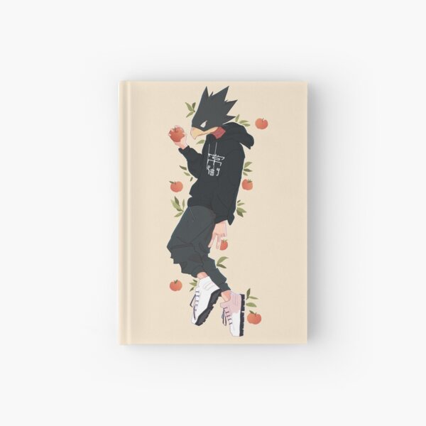 Tokoyami Hardcover Journal RB2909 product Offical Anime Stationery Merch