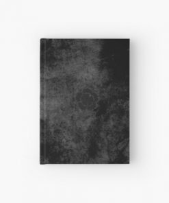 Black Clover Asta Grimoire Hardcover Journal RB2909 product Offical Anime Stationery Merch