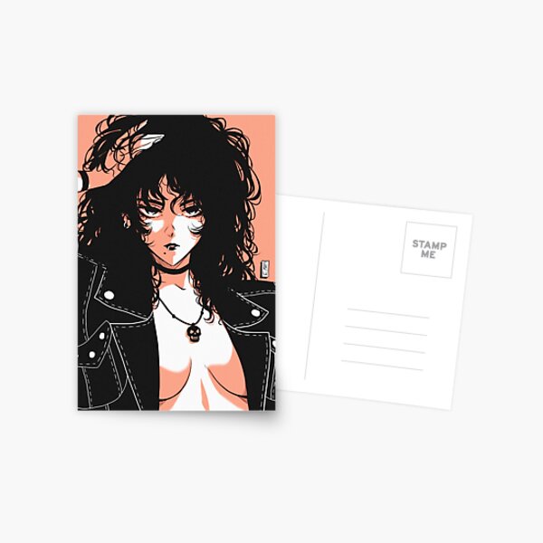 Sarah Postcard RB2909 product Offical Anime Stationery Merch