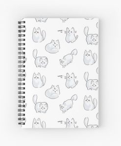 Haikyu!! Kita Shinsuke Fox Pack Spiral Notebook RB2909 product Offical Anime Stationery Merch