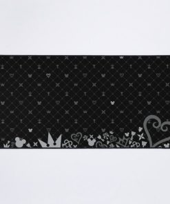 Kingdom Hearts Pattern2 Desk Mat RB2909 product Offical Anime Stationery Merch