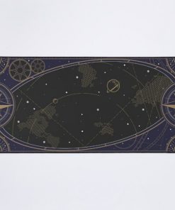 Hololive Hoshimachi Suisei Stellar Desk Mat RB2909 product Offical Anime Stationery Merch