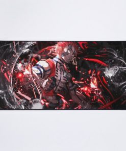 Aka za Desk Mat RB2909 product Offical Anime Stationery Merch