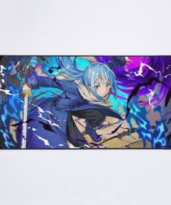 That Time I Got Reincarnated as a Slime | Rimuru Tempest | Anime Desk Mat RB2909 product Offical Anime Stationery Merch