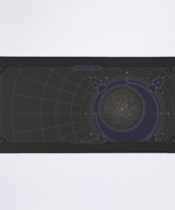 Hoshimachi Suisei Stellar design Desk Mat RB2909 product Offical Anime Stationery Merch