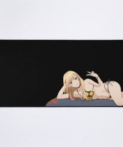 Peace Marin - My Dress Up Darling Desk Mat RB2909 product Offical Anime Stationery Merch