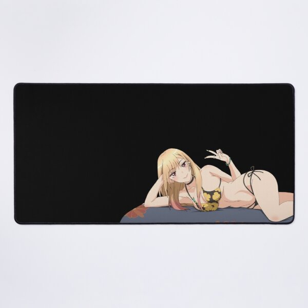 Peace Marin  - My Dress Up Darling  Desk Mat RB2909 product Offical Anime Stationery Merch