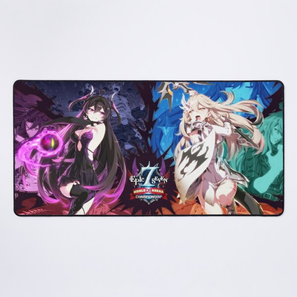 Epic Seven World Arena Championship Desk Mat RB2909 product Offical Anime Stationery Merch