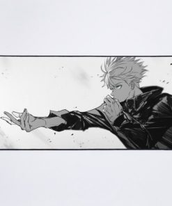 Saturo gojo Desk Mat RB2909 product Offical Anime Stationery Merch