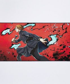 Jujutsu Kaisen Nobara Desk Mat RB2909 product Offical Anime Stationery Merch