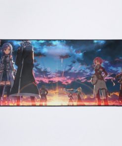 Sword Art Online Desk Mat RB2909 product Offical Anime Stationery Merch