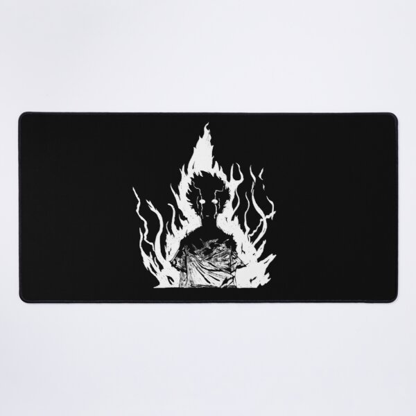 Anime and manga Mob Psycho 100  Desk Mat RB2909 product Offical Anime Stationery Merch
