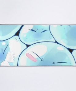 That Time I Got Reincarnated as a Slime | Rimuru Tempest | Slime Form Desk Mat RB2909 product Offical Anime Stationery Merch