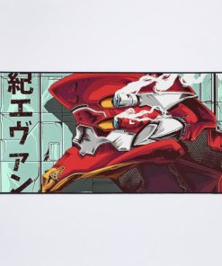 Evangelion Desk Mat RB2909 product Offical Anime Stationery Merch