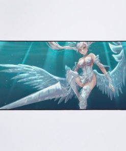 Black Clover Noelle Desk Mat RB2909 product Offical Anime Stationery Merch