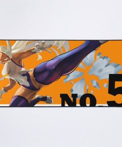 My Hero Academia Mirko Desk Mat RB2909 product Offical Anime Stationery Merch