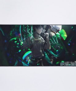 Jujutsu Kaisen Okkotsu Yuuta Desk Mat RB2909 product Offical Anime Stationery Merch