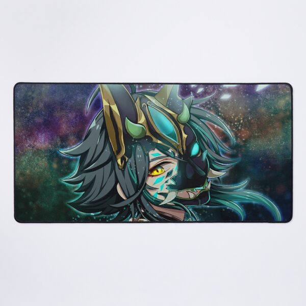 Xiao Genshin Impact Desk Mat RB2909 product Offical Anime Stationery Merch